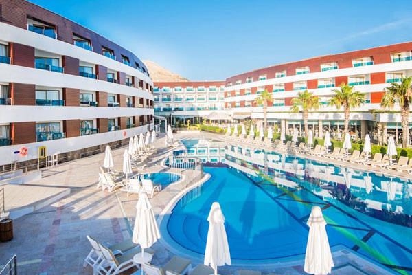 Grand Park Bodrum
