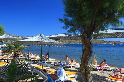 strand Parkim Ayaz