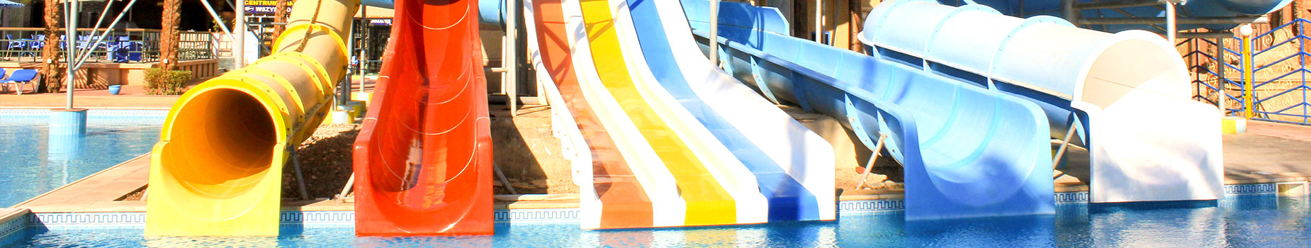 Hotels met waterpark in Bodrum